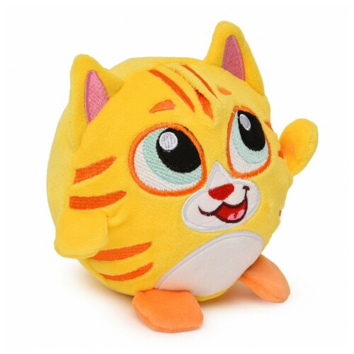 Игрушка мягкая 1TOY Мняшки Хрумс Мура Хрум Т14285