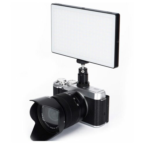 Свет Yongnuo YN125 II 600000₽