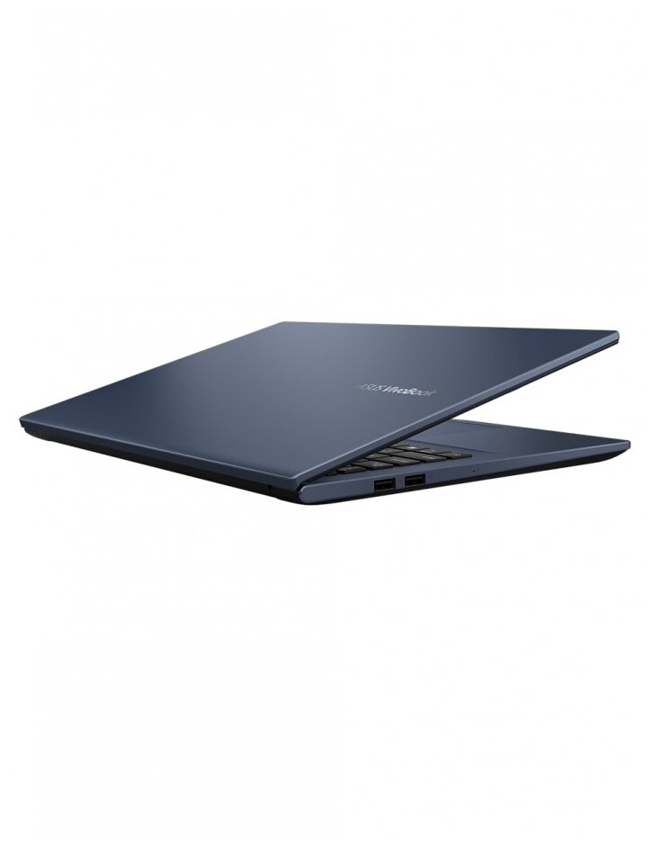 Asus VivoBook 15 X513ea-bq1608t 90NB0SG4-M25250 Intel Core i3 1115G4 30Ghz8192Mb256Gb SSDIntel