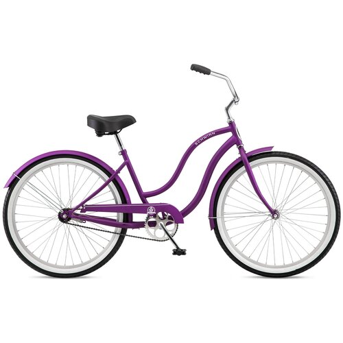 Женский велосипед круизер Schwinn S1 Women (2022)