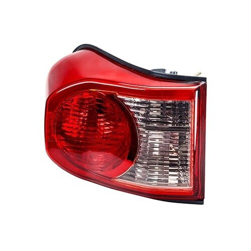 Фонарь задний левый EAGLE EYES TY912U000L для Toyota FJ CRUISER, FJ Cruiser J15