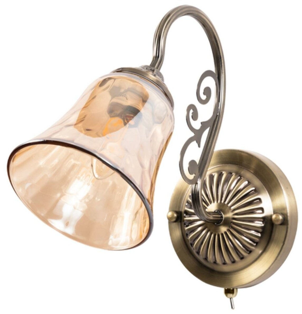 фото Бра Arte Lamp NICOLE