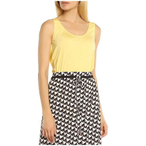 фото Топ, stella_guardino, желтый, арт. sg92090 (m) stella guardino