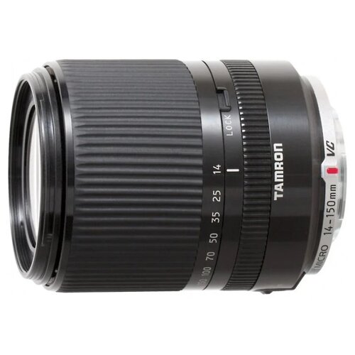 Tamron AF 14-150mm f/3.5-5.8 Di III (C001) Micro 4/3 черный