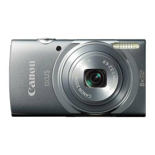 Компактный фотоаппарат Canon IXUS 150 975000₽