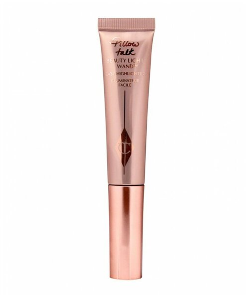 Charlotte Tilbury Хайлайтер Beauty Light Wand, pillow talk