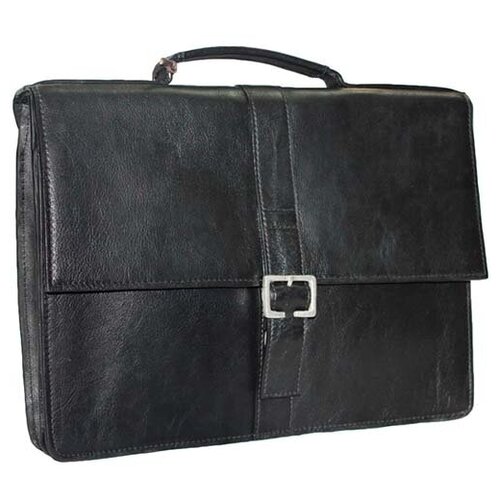 Портфель Hidesign, черный