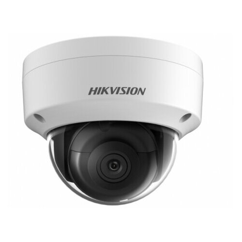 фото Ip камера hikvision ds-2cd2143g2-is 4mm white