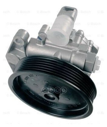 BOSCH K S00 000 634 (0044667801 / 0044667901 / 004466790180) насос гидроусилителя рулявосстанов. продукт\ mb w203