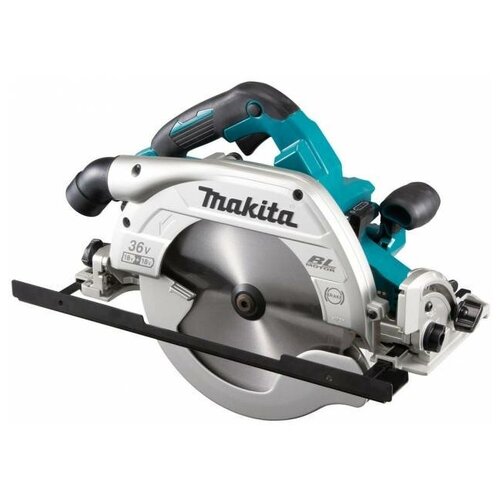 фото Аккумуляторная дисковая пила makita dhs900z