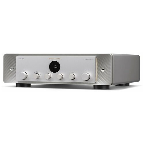 Marantz Model 30 Gold