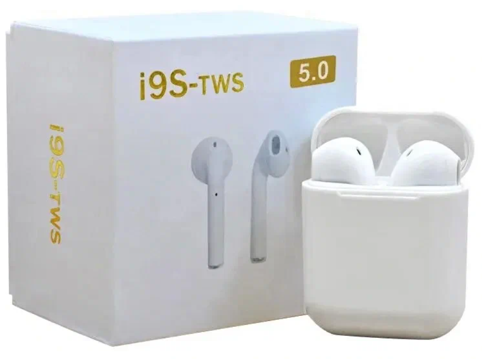 AirPods i9 tws