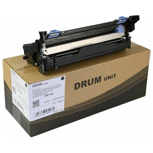 Блок фотобарабана (Drum-Unit) Kyocera DK-5230 черный (тех. упаковка)