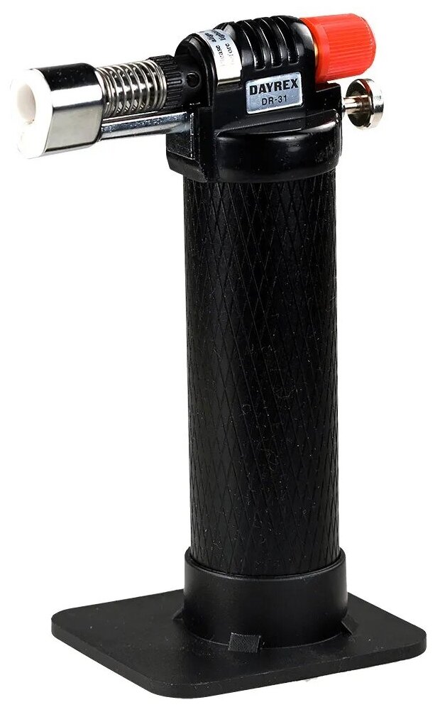 Газовый паяльник Dayrex DR-31 1/50