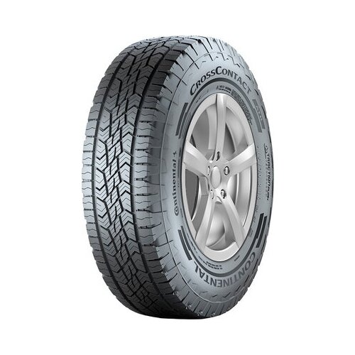 Continental 265/70R16 112H CrossContact ATR FR .