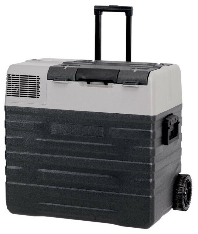 Холодильник автомобильный Alpicool NX62 .