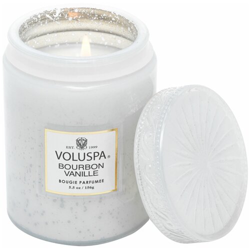 VOLUSPA Ароматическая свеча VOLUSPA - 