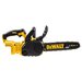 Цепная пила DeWALT XR 18 В DCM565N