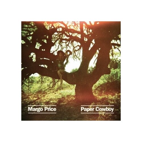 Margo Price - Weakness EP C/D (7