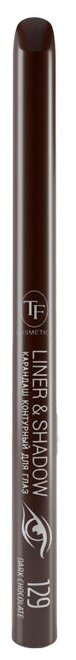 TF Cosmetics Карандаш для глаз Liner & Shadow