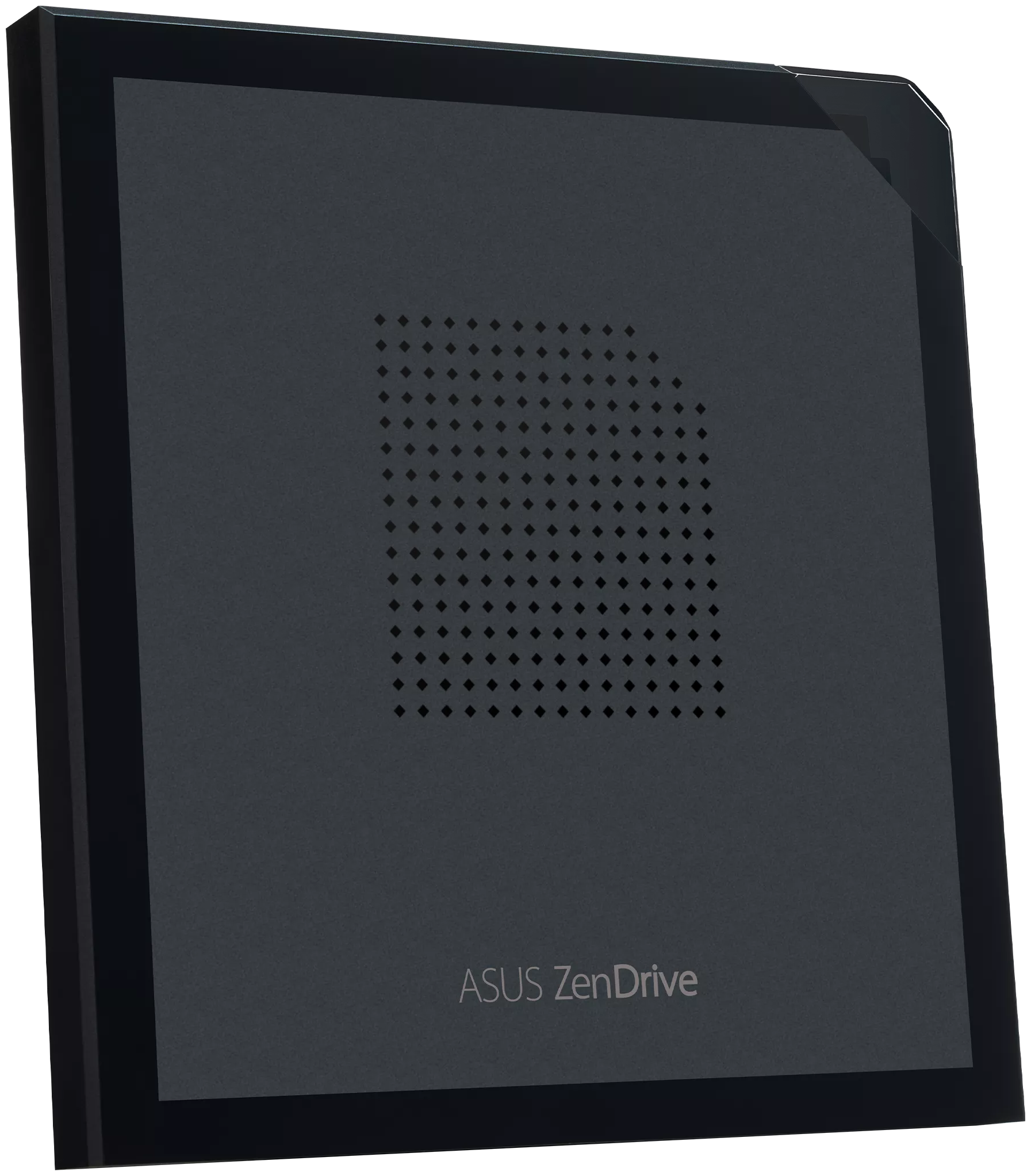 Оптический привод ASUS ZenDrive V1M (SDRW-08V1M-U) Black
