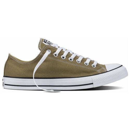 Кеды Converse Chuck Taylor All Star 153869 зеленые (35)