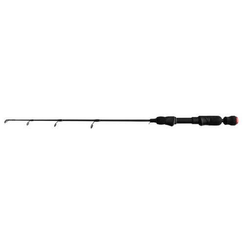 зимнее удилище narval frost ice rod stick hard 54cm Удилище зимнее Salmo ICE SOLID STICK HT, 60 см