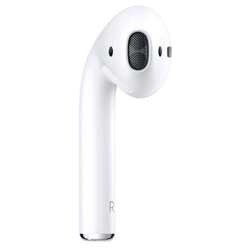 Правый наушник Apple AirPods 2 (R), белый