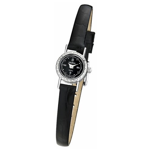 фото Часы platinor женские серебряные часы platinor "виктория"