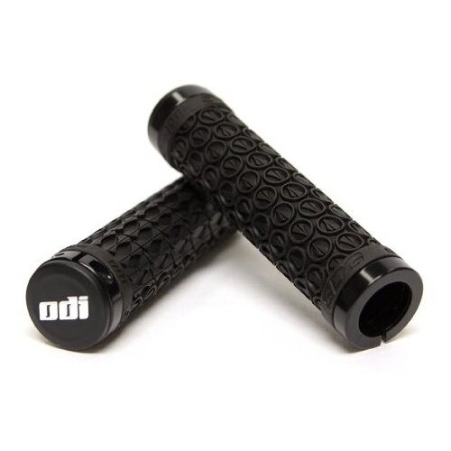 Грипсы ODI SDG Black/Black грипсы odi f 1 float grips black