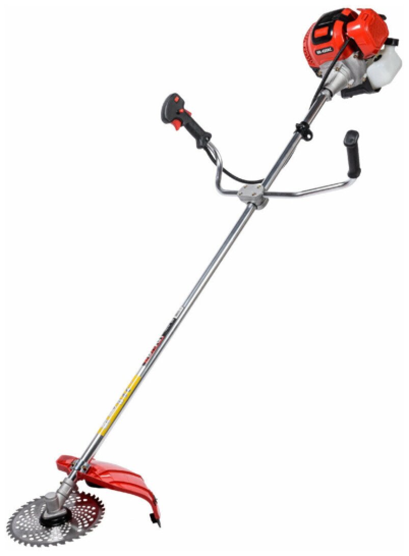 фото Триммер бензиновый BRAIT BR-430AC