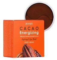 Гидрогелевые патчи с какао Cacao Energizing Hydrogel Eye Mask