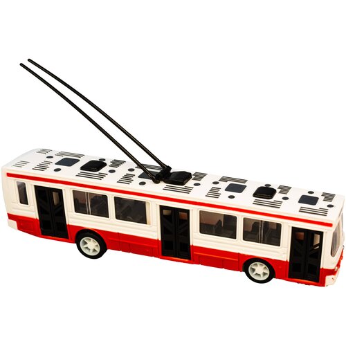 Городской транспорт (J0093-2)