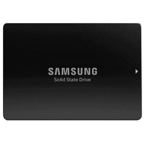 Твердотельный накопитель Samsung PM893 3.8 ТБ SATA MZ7L33T8HBLT-00A07