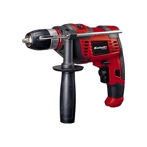 Дрель ударная EINHELL TC-ID 550 E