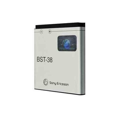 Аккумулятор BST-38 Sony Ericsson 930mAh