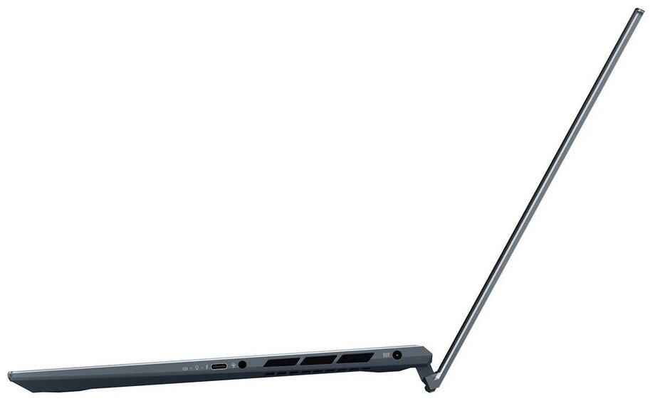 Ноутбук ASUS Zenbook Pro 15 OLED UX535LI-H2158T 90NB0RW1-M07750
