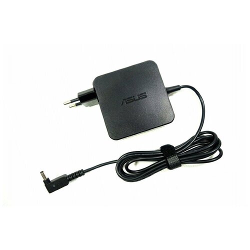 Для Asus Flip UM462DA ZenBook Зарядное устройство блок питания ноутбука (Зарядка адаптер + сетевой кабель/ шнур) зарядное устройство для asus zenbook flip um462da блок питания зарядка адаптер для ноутбука