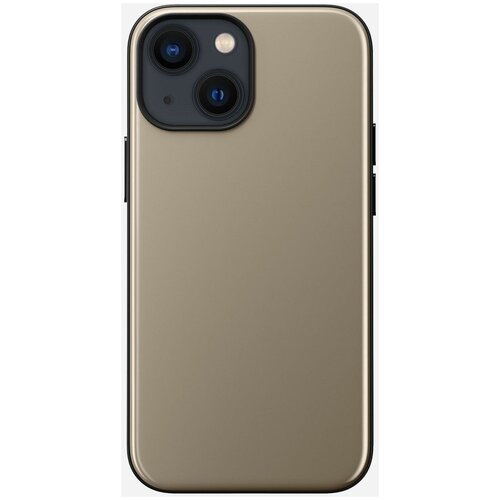 Накладка Nomad Sport Case для iPhone 13 mini песочный NM01052685