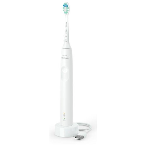 звуковая зубная щетка Philips Sonicare 3100 HX3671, белый