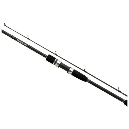 фото Спиннинг shimano vengeance cx 240ml eva 240 см. 3-21 гр.