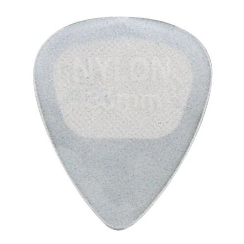 4461 Nylon Glow Коробка медиаторов 216шт, 6 толщин, Dunlop