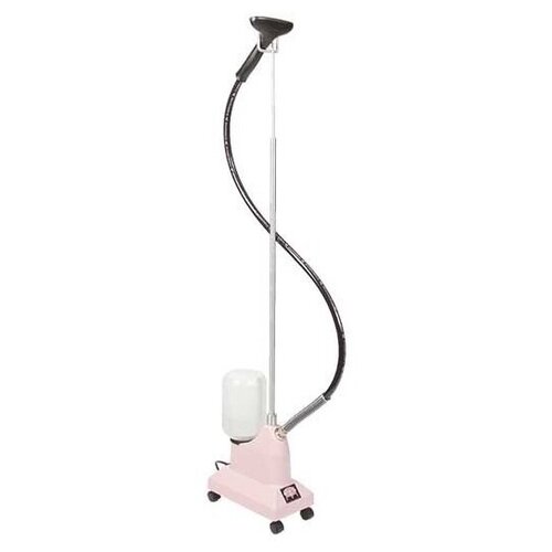 Отпариватель Jiffy Steamer J-2 Розовый 3290000₽