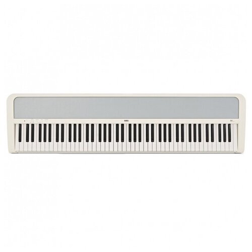 Korg B2-WH midi контроллер korg nanopad2 wh