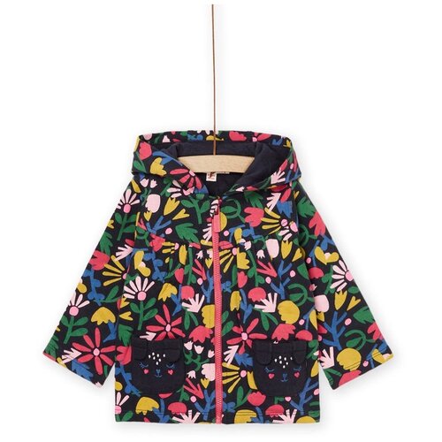 фото Толстовки для девочек dpam, размер 18m, цвет темно-синий