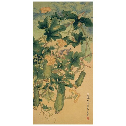 фото Набор для вышивания xiu crafts 2030905 летнее очарование