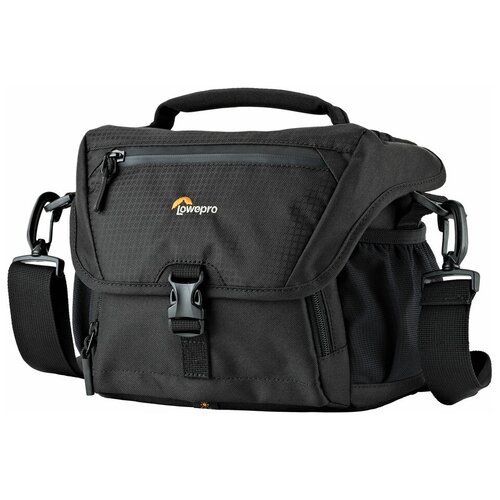 Сумка Lowepro Nova 160 AW II, черная