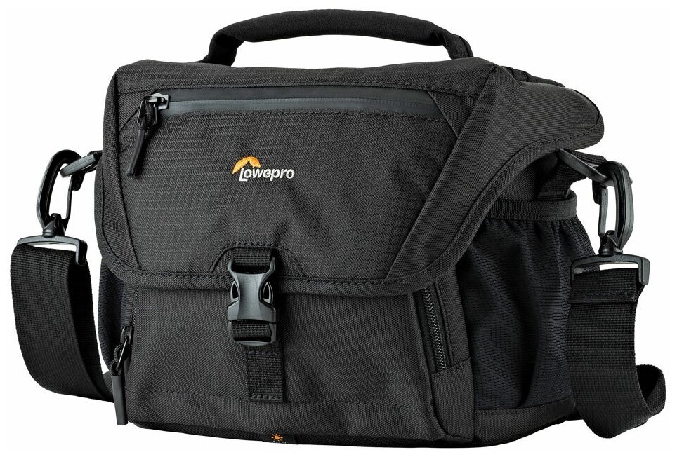 Сумка Lowepro Nova 160 AW II, черная