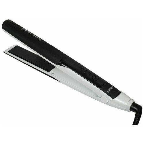 Щипцы для волос бердск 2202 бело-черный 143700₽