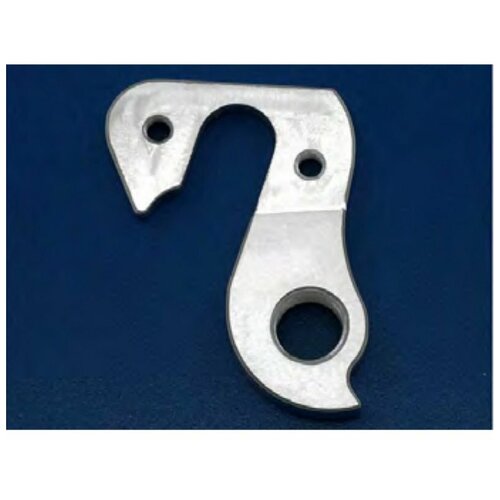 фото Петух велосипедный мета d50, фрезерованный, для orbea onix orca road frames